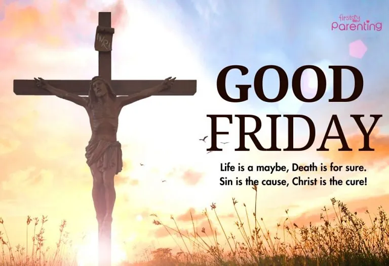 Good Friday